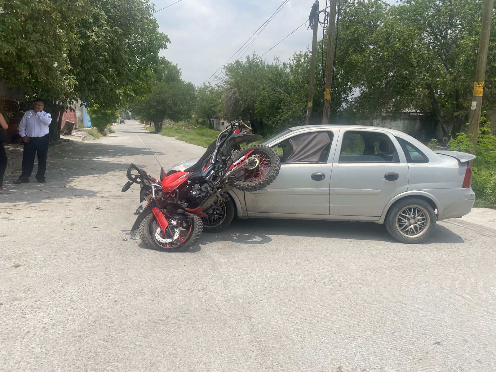 A ser más enérgicos con quienes usan motocicleta, exhorta Diputado a municipios de Coahuila