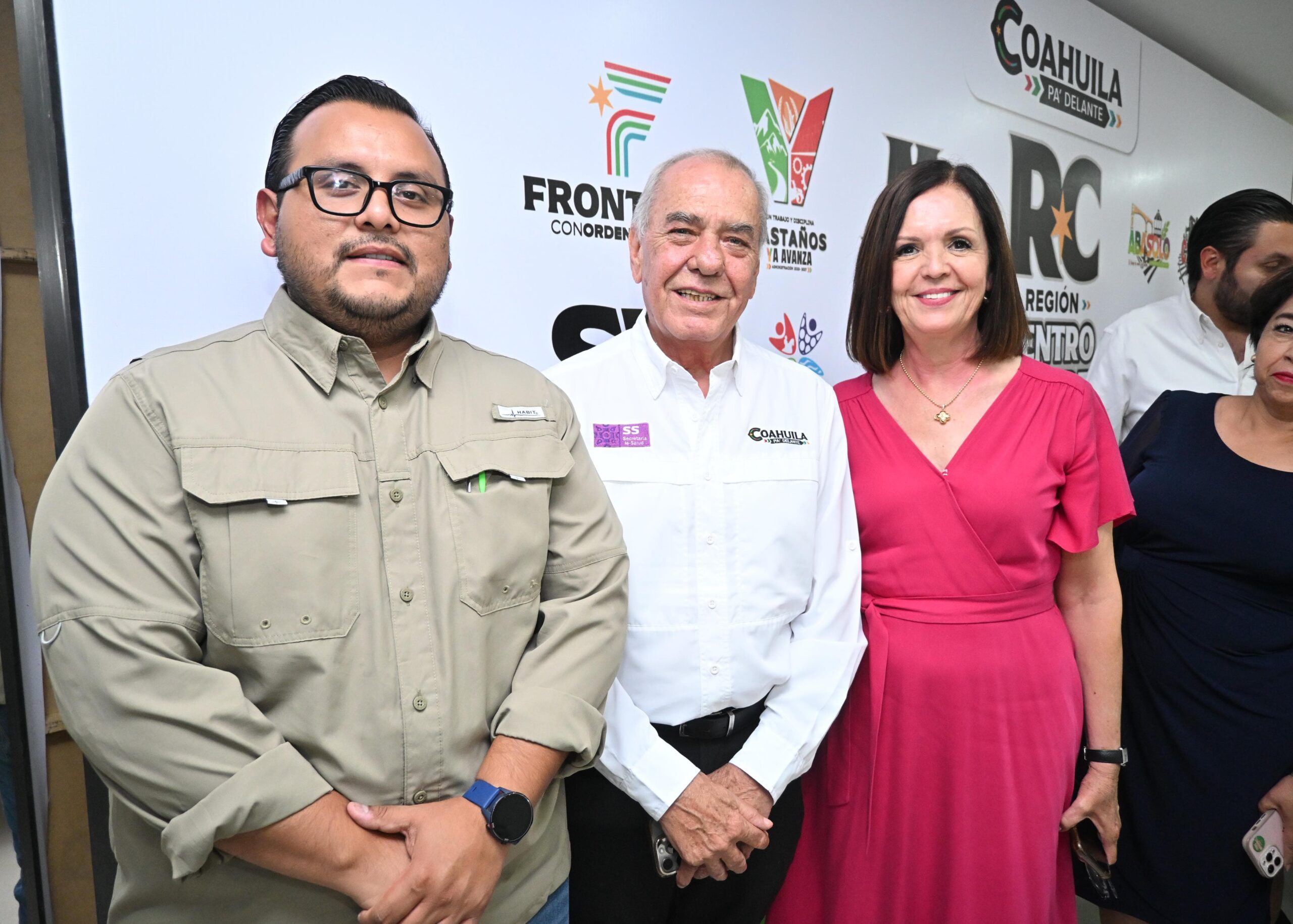 >Frontera libre de dengue y rickettsia gracias a las acciones preventivas