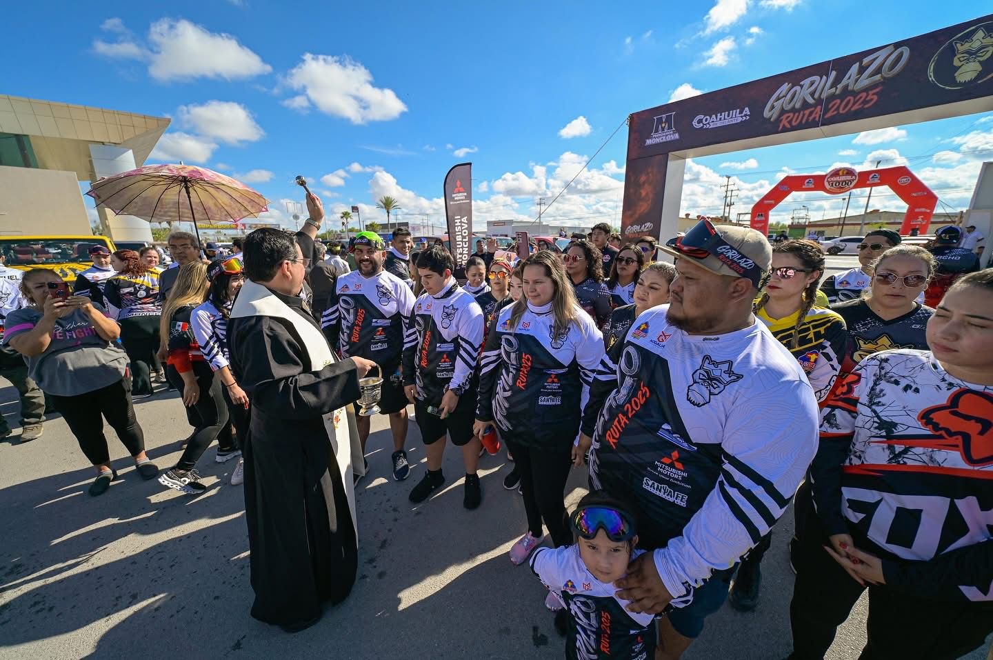  Gobierno Municipal impulsa el turismo deportivo con el ‘Gorilazo 2025’