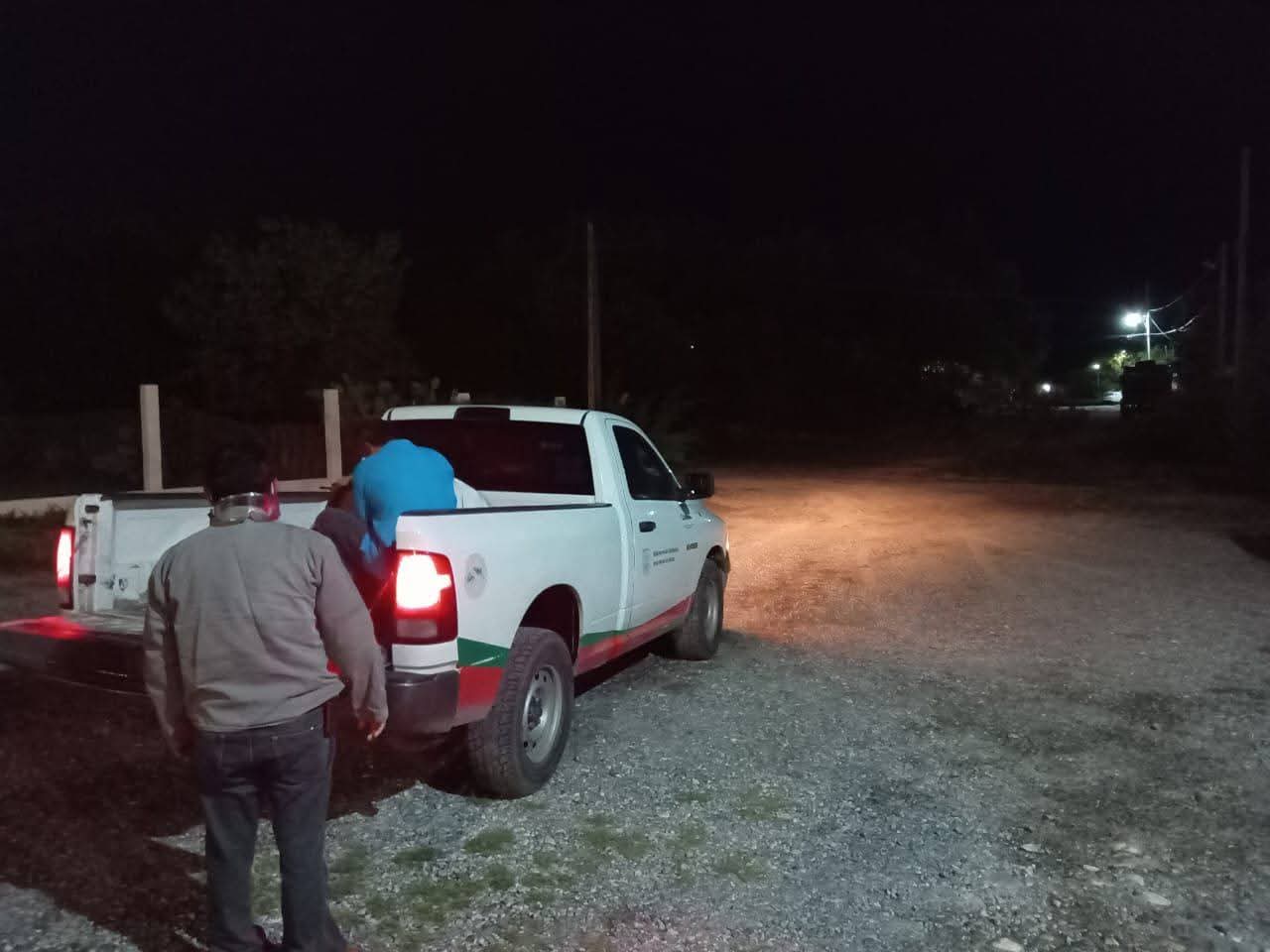 >REFUERZA CASTAÑOS ACCIONES PREVENTIVAS CONTRA EL DENGUE
