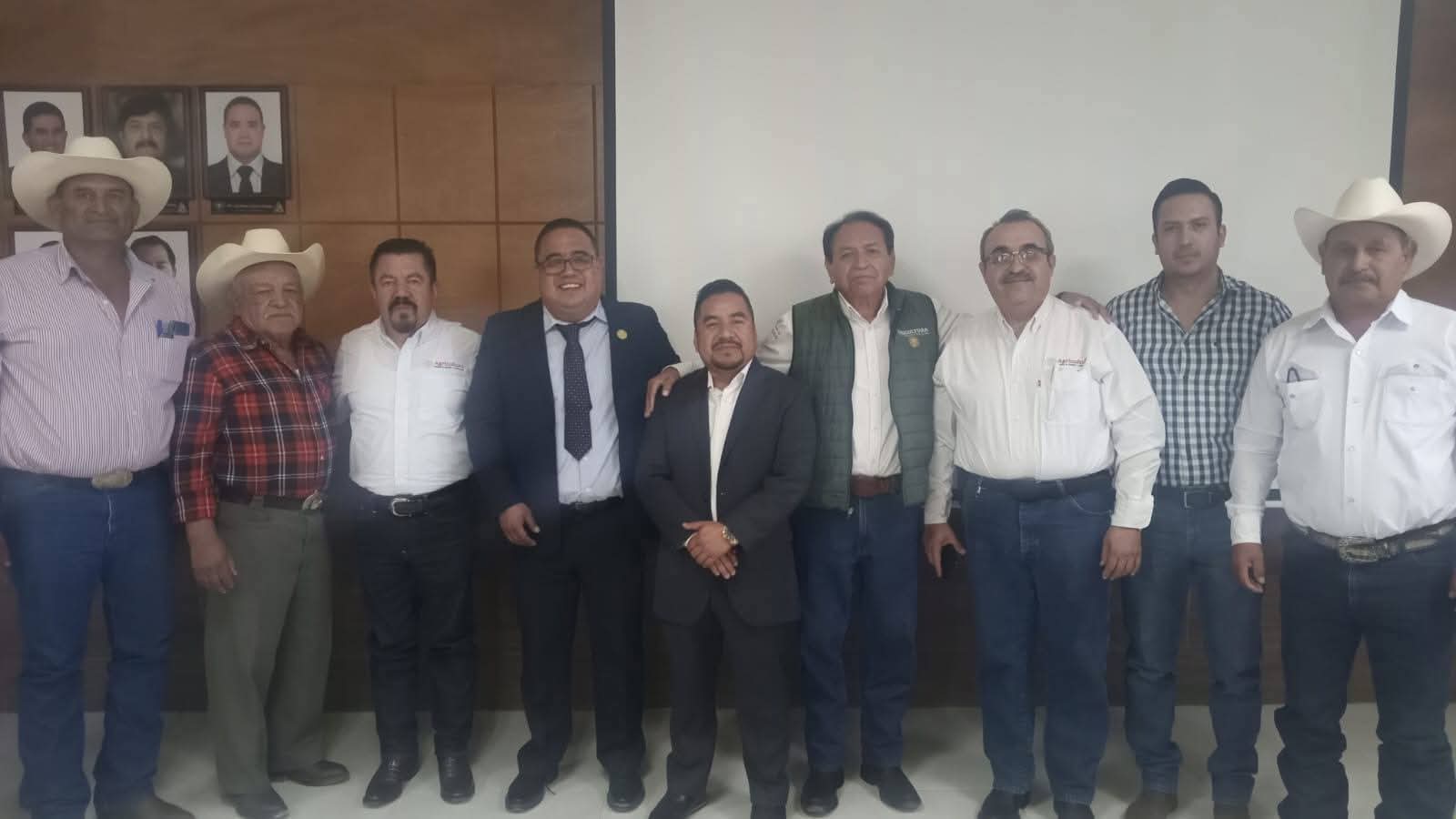 >CASTAÑOS FORTALECE EL DESARROLLO RURAL CON CONVENIO DE COLABORACIÓN CON LA UNIVERSIDAD DE CHAPINGO