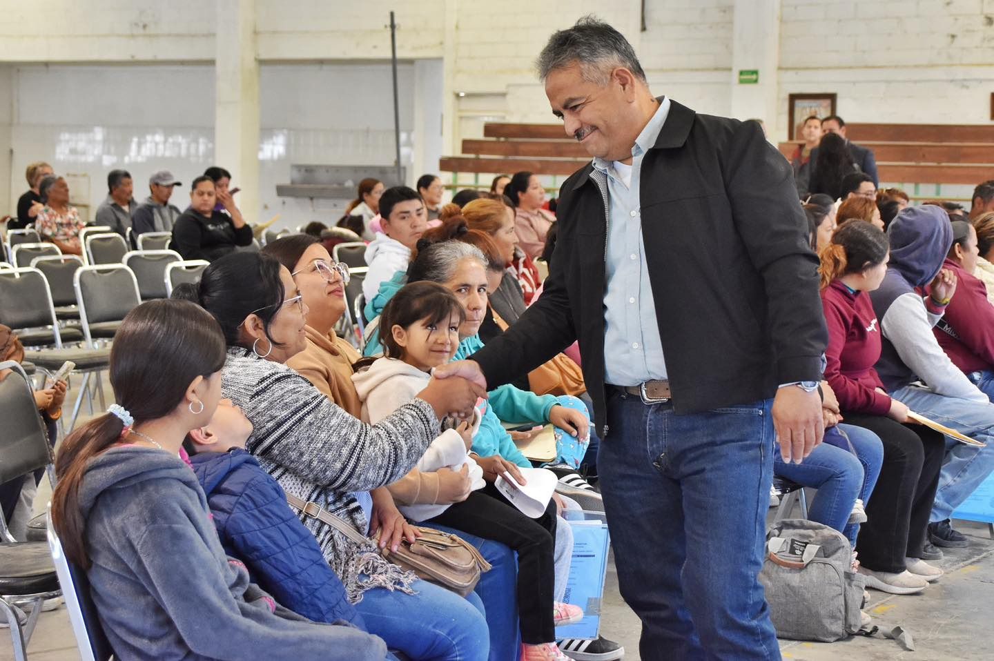 >INICIA REGISTRO DE BENEFICIARIOS DEL PROGRAMA VIVIENDA PARA EL BIENESTAR EN CUATRO CIÉNEGAS