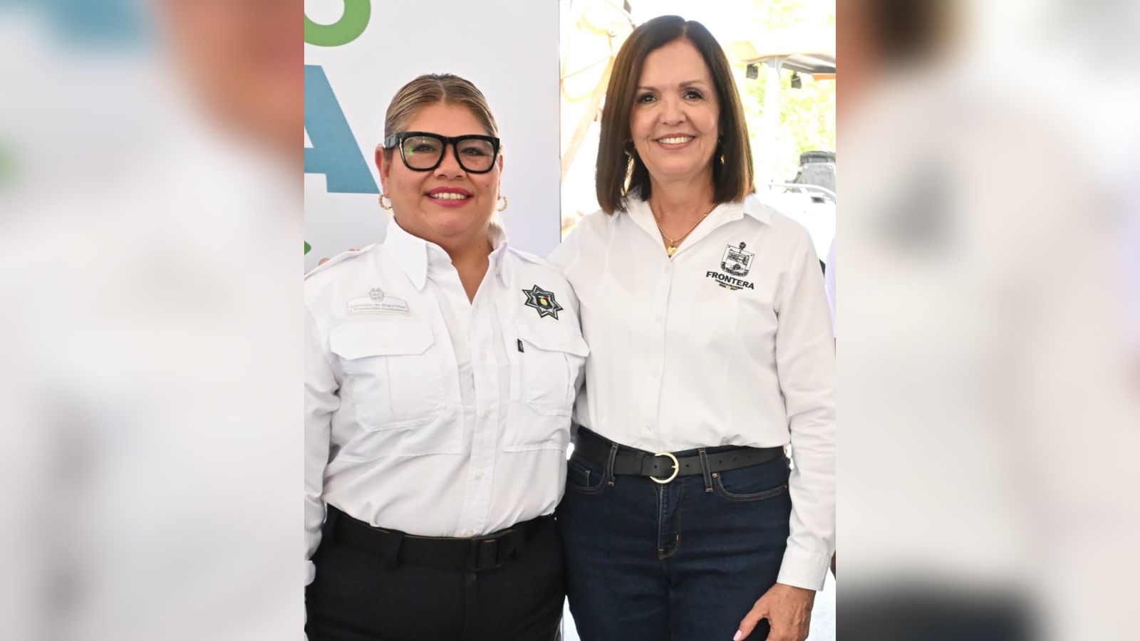 >Capturan a acosador gracias a programas de seguridad impulsados por Sari