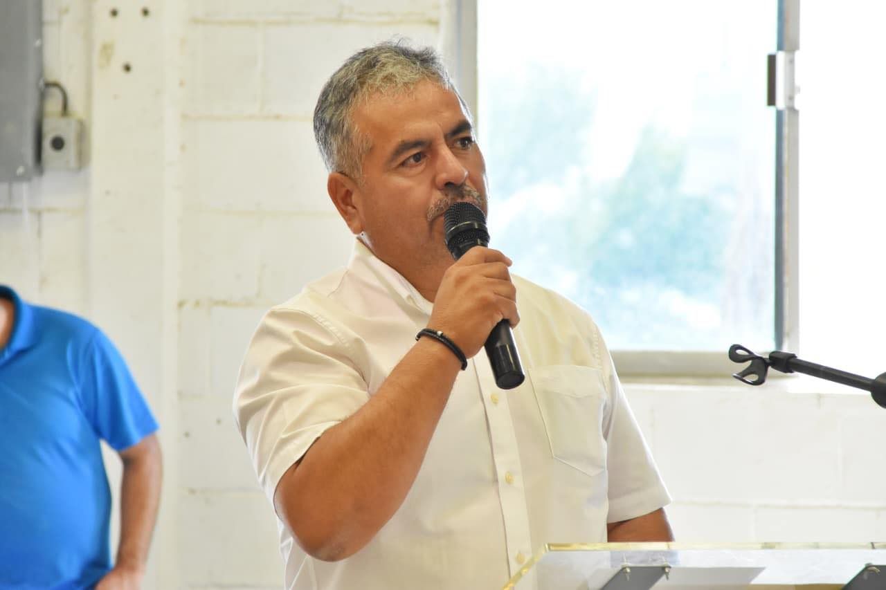 >INVITA ALCALDE VÍCTOR LEIJA AL DESFILE CONMEMORATIVO POR EL 115 ANIVERSARIO DE LA REVOLUCIÓN MEXICANA