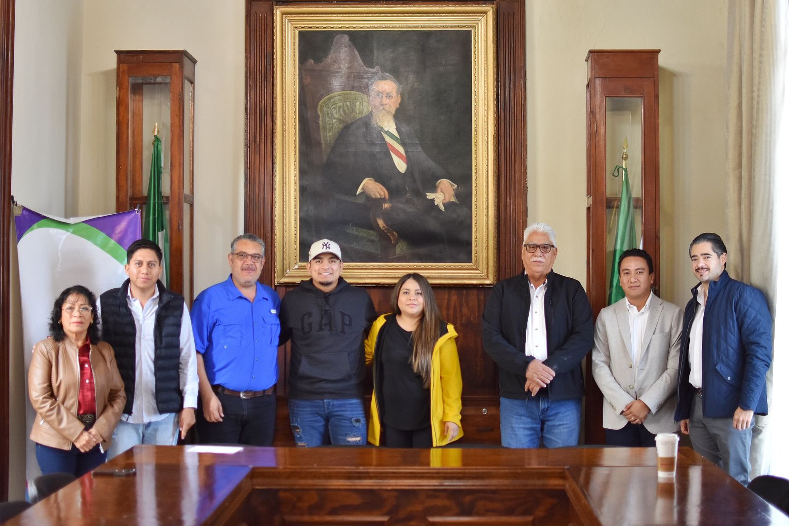 >UNIDOS POR LA SALUD VISUAL: GOBIERNO MUNICIPAL Y FUNDACIÓN LM TRANSFORMAN VIDAS