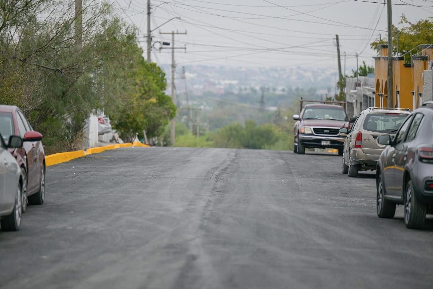 Carlos Villarreal fortalece la infraestructura en todos los sectores de Monclova