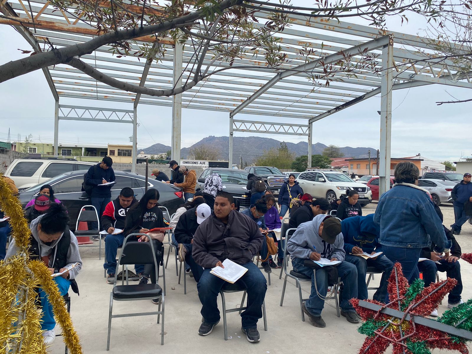 >ACERCAN OPORTUNIDADES LABORALES MEDIANTE MÓDULO DE RECLUTAMIENTO DE APTIV