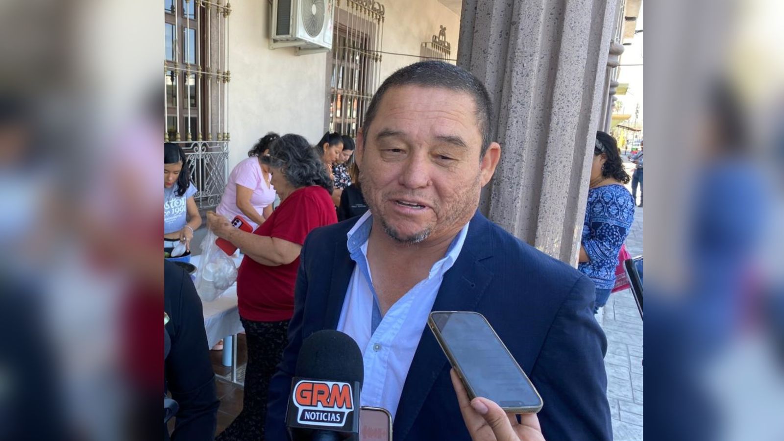 >Presentaran el viernes a candidatas a Reina de la Primavera 2026 en Frontera