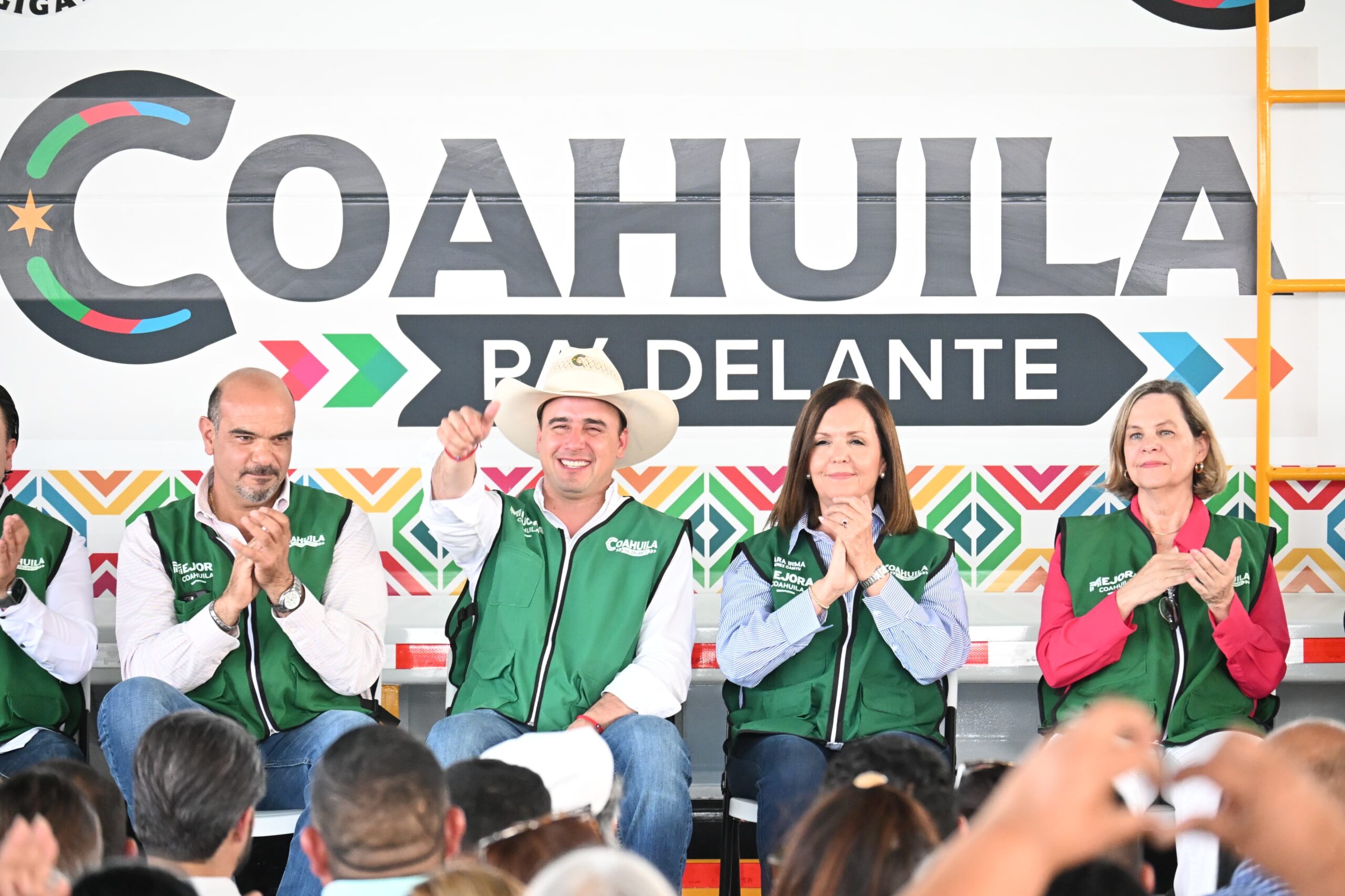 >Frontera se consolida como referente de desarrollo en 2026